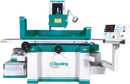 Surface Grinder - #CSG-1640ASDII; 16 x 40'' Table Size; 7.5HP Motor - A1 Tooling