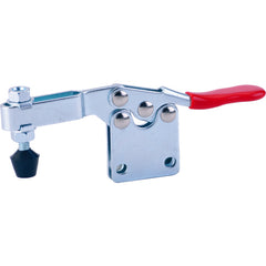 200 lbs U-Bar Straight Base Horizontal Hold-Down Clamp - A1 Tooling