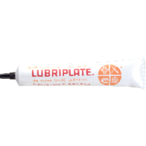 Replacement Parts 1183147 Lubriplate White Lubricant Bridgeport Spare Part - A1 Tooling