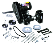 1/2 HP - External Grinding Kit - A1 Tooling