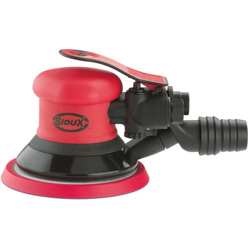 0.25HP 3 Pad Orbital Sander