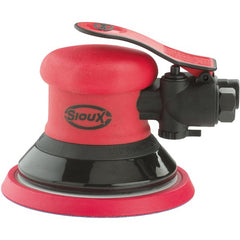 0.25HP 6 Pad Orbital Sander