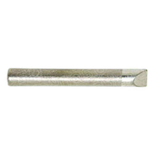 Model MT10; 900° F Tip Temps - Soldering Tool Replacement Tip - A1 Tooling