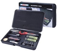 Cordless Automatic Ignition Soldering Kit - A1 Tooling