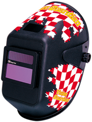 383H WELDING HELMET LARGE SCREEN - A1 Tooling