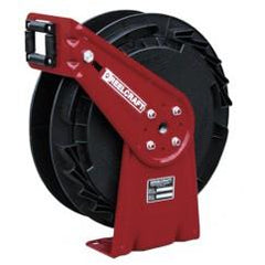 3/8 X 25' HOSE REEL - A1 Tooling