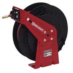 3/8 X 50' HOSE REEL - A1 Tooling