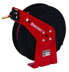 #RT835OLP - .781 OD x 1/2 ID x 35 Feet Hose - Reel Tek Hose Reel - A1 Tooling