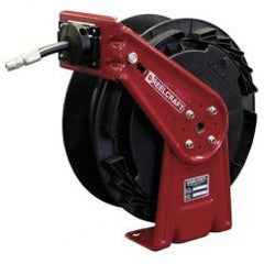 1 X 50' HOSE REEL - A1 Tooling