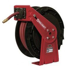 3/8 X 25' HOSE REEL - A1 Tooling