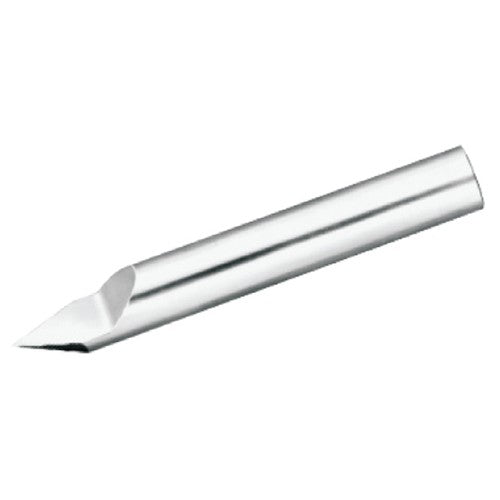 ‎RTCM-030-1 3mm Dia. × 38mm OAL 30x 5mm Split Length Split End Engraving Tool - Uncoated - A1 Tooling