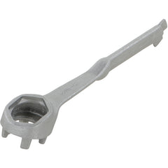 DRUM BUNG NUT WRENCH ALUMINUM - A1 Tooling