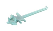 #BNWIXW - Cast Steel - Bung Nut Wrench - A1 Tooling