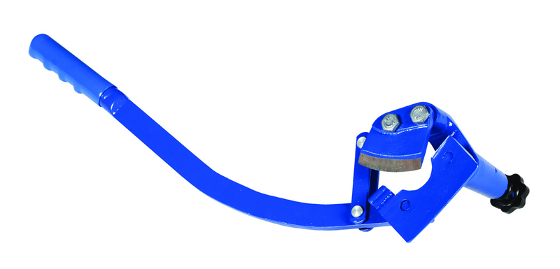 #DD10 - Drum Deheader - Standard - A1 Tooling