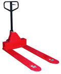 Pallet Truck - PM42048LP - Low Profile - 4000 lb Load Capacity - A1 Tooling