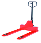 Pallet Truck - PM43348LP - Low Profile - 4000 lb Load Capacity - A1 Tooling