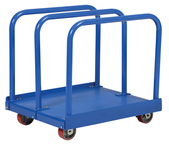 Panel Cart - 29 x 36'' 4,000 lb Capacity - A1 Tooling