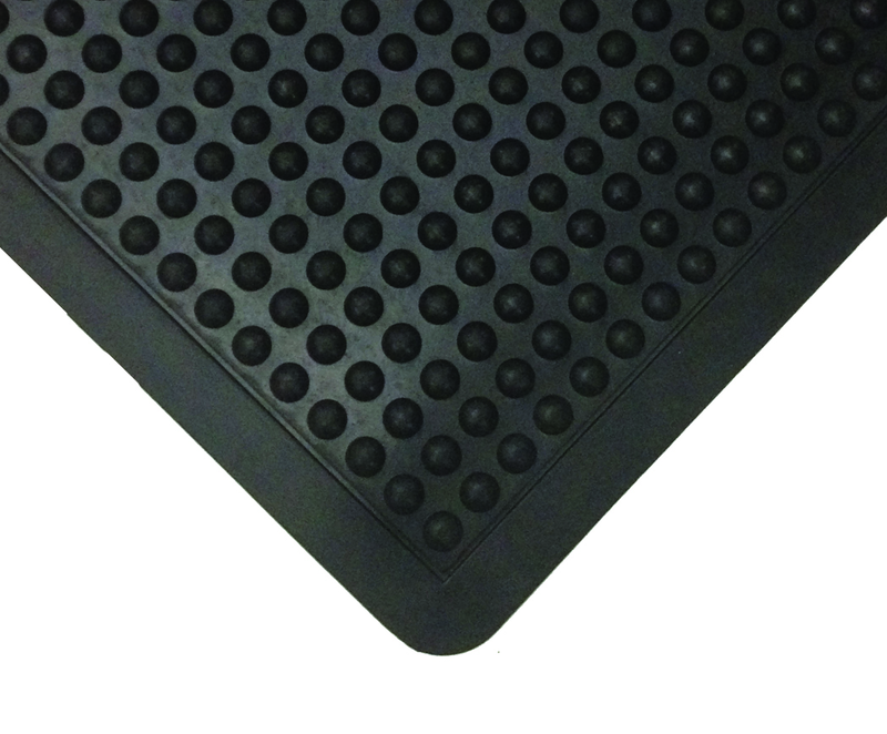 3' x 4' x 1/2" Thick Bubble Air Mat - A1 Tooling