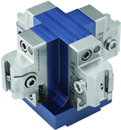 RECTANGULAR VERTICAL NEST INCLUDES - A1 Tooling