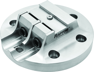 3/4 SS DOVETAIL FIXTURE 2 CLAMPS - A1 Tooling