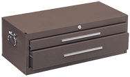 2-Drawer Add-On Base - Model No.5150 Brown 9.5H x 12.5D x 26.75''W - A1 Tooling