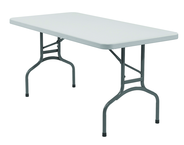 30 x 60" Blow Molded Folding Table - A1 Tooling