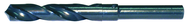 20.5mm  HSS 1/2" Reduced Shank Drill 118° Standard Point - A1 Tooling