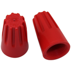 Wire Connectors - 22-10 Wire Range (Red) - A1 Tooling