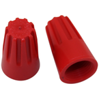 Wire Connectors - 22-10 Wire Range (Red) - A1 Tooling