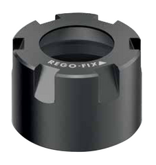 HI-Q - ER16 LH Mini Nut - A1 Tooling