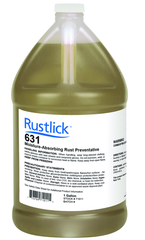 631 - Rust Preventative - 1 Gallon - A1 Tooling