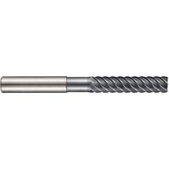 10MM SC MULTI-FLUTE LONG EM-ALTIN - A1 Tooling