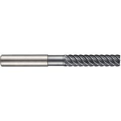 6MM SC MULTI-FLUTE LONG EM-ALTIN - A1 Tooling