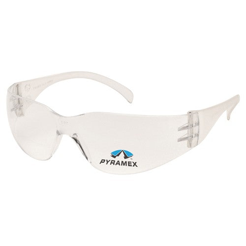 INTRUDER READER CLEAR +2.0 LENS - A1 Tooling