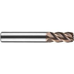 3X0.5MM RADXD6MM SC 4FL MED EM-TISIN - A1 Tooling