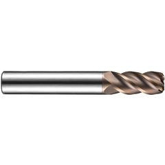 3X0.5MM RADXD6MM SC 4FL MED EM-TISIN - A1 Tooling