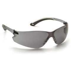 Safety Glasses - Itek, Gray Lens - A1 Tooling