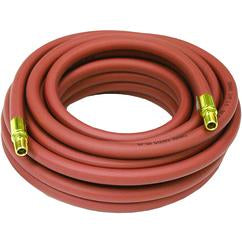 1/2 X 50' PVC HOSE - A1 Tooling