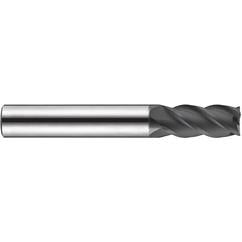 S612 6MM SC 4FL STD END MILL-DMND - A1 Tooling