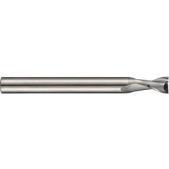 S638 10.3MM SC 2FL STUB END MILL - A1 Tooling