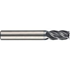 12MM SC END MILL-ALCRN - A1 Tooling