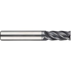 20MM SC ROUGHING END MILL-ALCRN - A1 Tooling