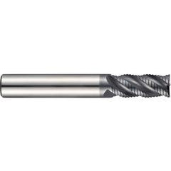 8MM SC ROUGHING END MILL-ALCRN - A1 Tooling