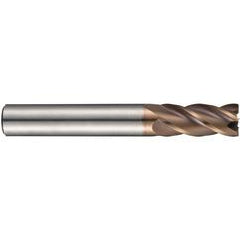 8MM SC END MILL-TISIN - A1 Tooling