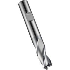 10MM 3FL SC K/W END MILL-ALNOVA - A1 Tooling