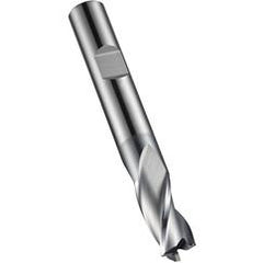 10MM 3FL SC K/W END MILL-ALNOVA - A1 Tooling