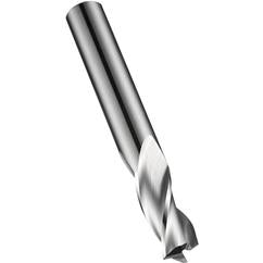 16MM 3FL SC END MILL-BRT - A1 Tooling