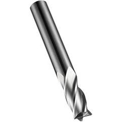 8MM 4FL SC END MILL-BRT - A1 Tooling