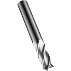 14MM 4FL SC END MILL-BRT - A1 Tooling