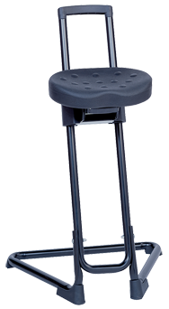 Ergonomic Sit-Stand Stool - A1 Tooling